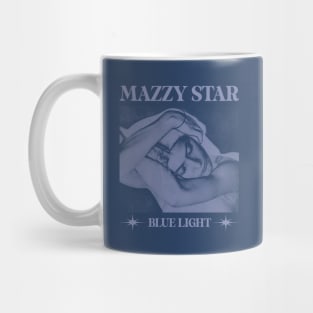 Mazzy Star - Fan made Mug